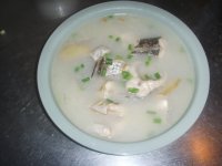 清炖鳗鱼的做法步骤6