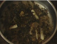 酸菜鱼的做法步骤8