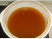 秋梨膏的做法步骤4