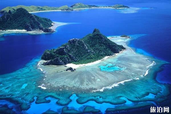 度蜜月应该去哪些地方旅游呢