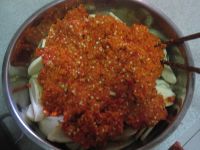 糟姜的做法步骤8