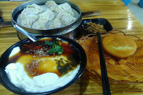 济宁哪家早点有特色 济宁最好吃的早点推荐