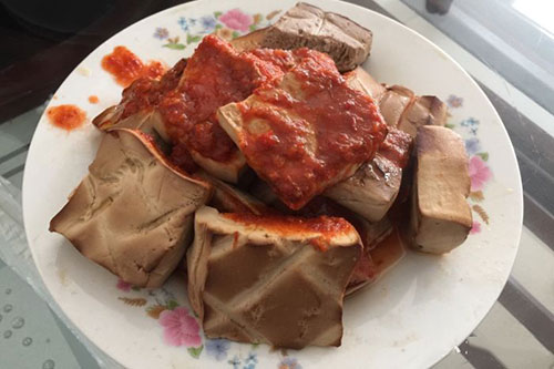 济宁好吃的小吃有哪些 济宁小吃攻略