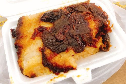 西安小吃店哪家最正宗 西安特色小吃店盘点