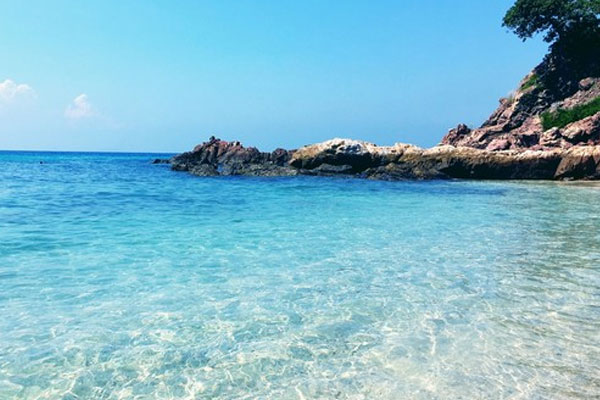 泰国海岛推荐 泰国热门海岛介绍