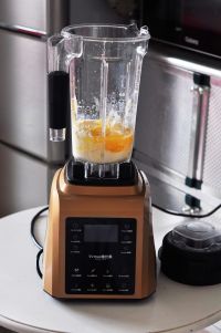 重芝士蛋糕的做法步骤5