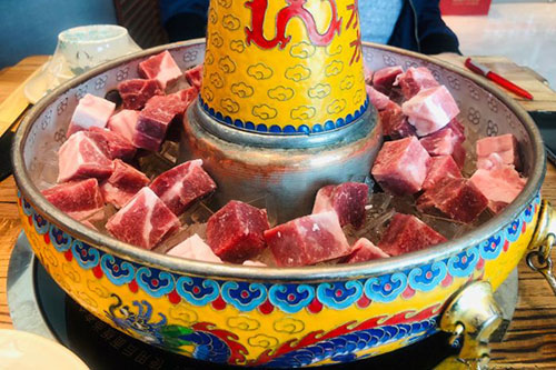  银川羊羔肉哪家最好吃 银川好吃的羊羔肉盘点