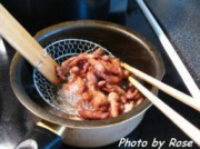 山寨版京酱肉丝的做法步骤2