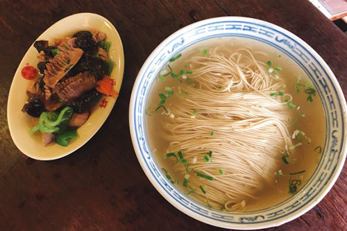 苏州美食餐厅排名 苏州美食哪里正宗