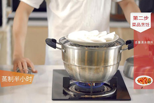 家常蜜汁萝卜的做法 萝卜怎么做好吃