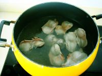 美味鸭胗的做法步骤3