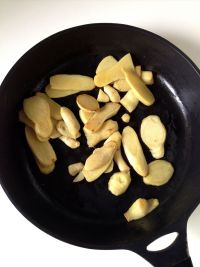 猪脚姜的做法步骤7