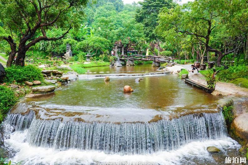 沈阳到泰国旅游攻略及路线安排 沈阳到泰国旅游攻略及路线安排