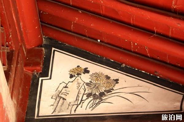 广源闸龙王庙里面供奉的是谁 北京广源闸龙王庙游玩攻略及介绍
