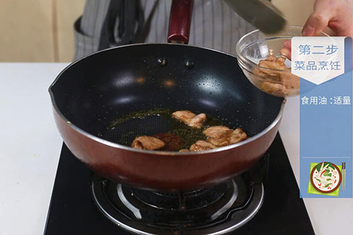 黄瓜肉片的做法 黄瓜肉片怎么做好吃