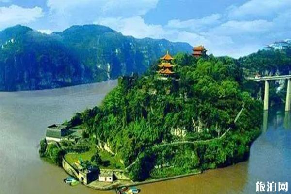 宜昌周末适合玩的地方推荐