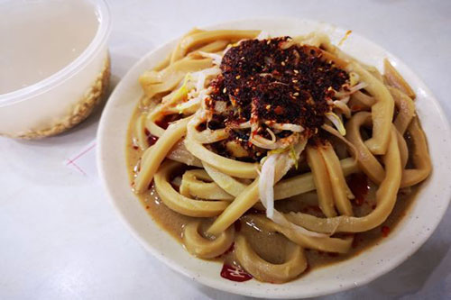 银川美食名店有哪些 地道银川美食去哪吃