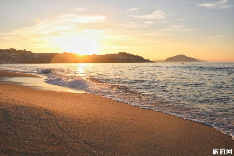 漳州东山岛一日游攻略 漳州东山岛一日游攻略