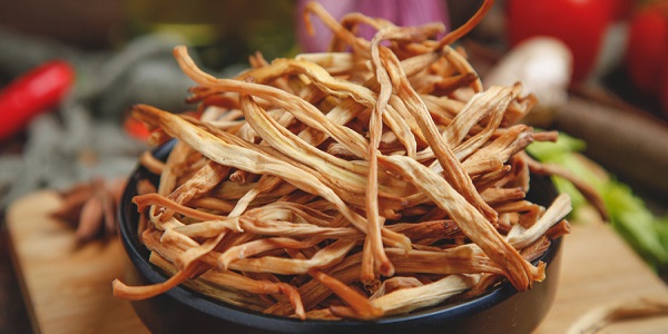 黄花菜怎么吃 黄花菜的吃法