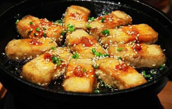 安徽有哪些传统名菜