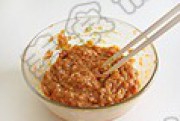 葱香千层肉饼的做法步骤4