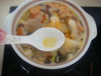 鲜中鲜的做法步骤7