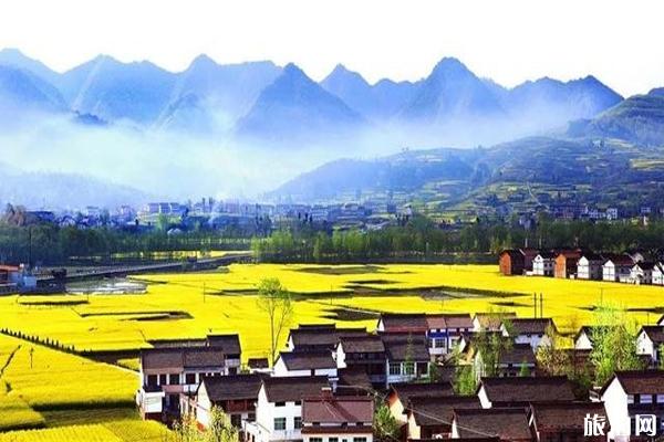 重庆到云南高铁旅游攻略 沿线有哪些美景 重庆到云南高铁旅游攻略 沿线有哪些美景