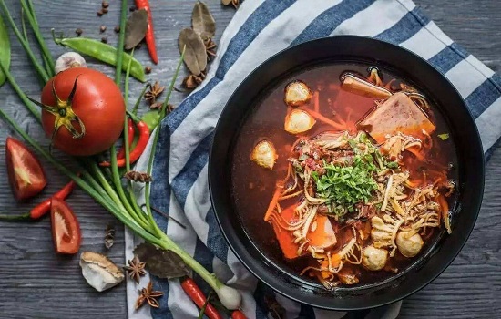 成都有哪些特产 成都特产