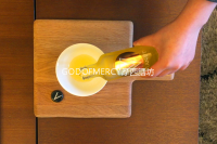 奥尔良版朗姆酒烤翅的做法步骤5