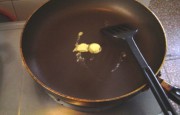 薄饼早餐卷的做法步骤4