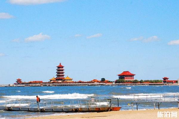 利奇马台风会登陆山东吗 2019山东暴雨易积水路段+未来天气