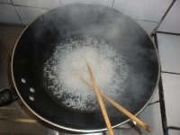 奶香西米露的做法步骤6