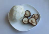 腊味香芋煲的做法步骤3
