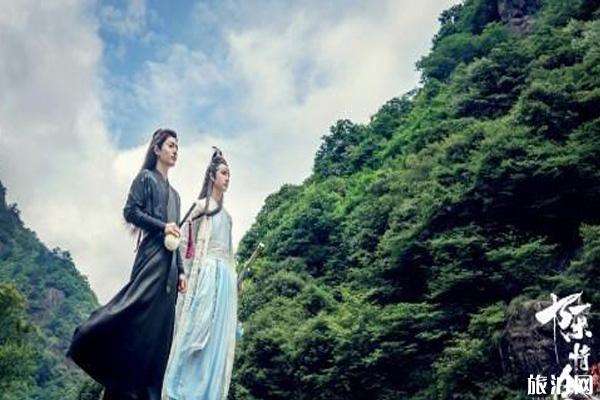 陈情令演唱会南京门票+时间+地点+阵容