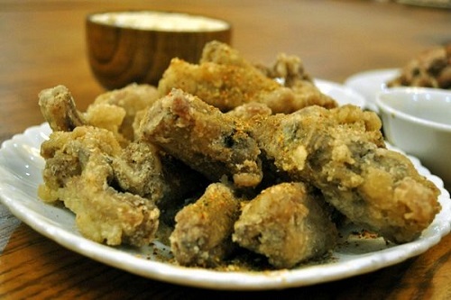 呼市美食小吃排行榜 呼市特色美食有哪些