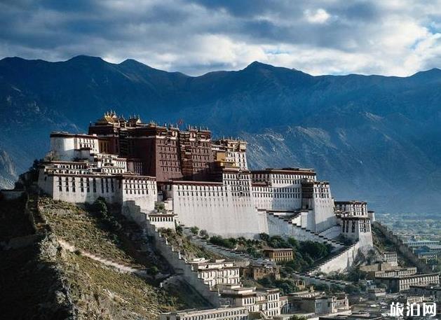 2019年9月份适合去哪里旅游 2019年9月份适合去哪里旅游