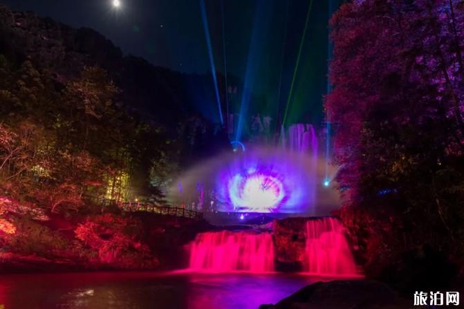 四面山旅游攻略一日游 四面山旅游攻略一日游