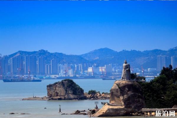 鼓浪屿钢琴码头恢复运营 鼓浪屿钢琴码头票价+航线+航线+优惠