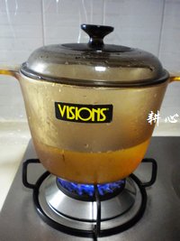 发菜鱼丸汤的做法步骤5
