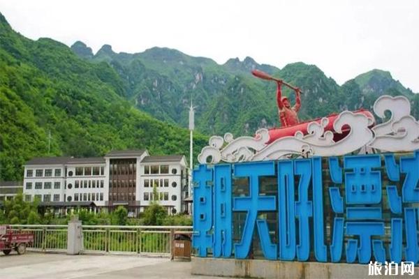 宜昌漂流地方有哪些