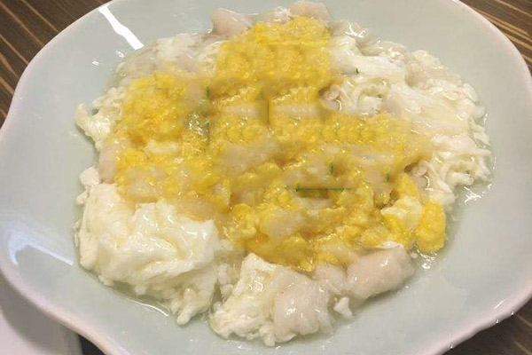 赛螃蟹的做法 赛螃蟹怎么做