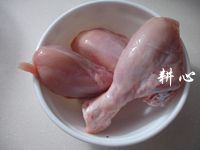 人参鸡汤的做法步骤2