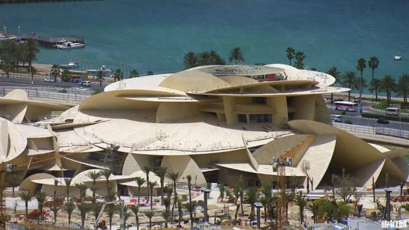 2019全球新开博物馆有哪些