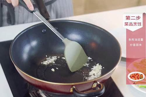 清炒秋葵的做法 清炒秋葵怎么炒好吃