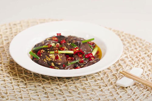 泡椒血旺的做法 泡椒血旺怎么做好吃