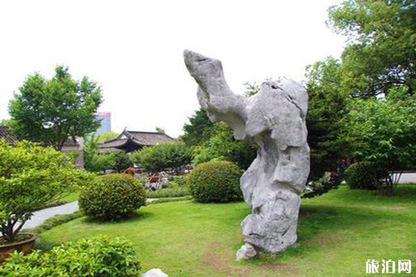 宁波有哪些免费的景点   宁波哪里比较好玩