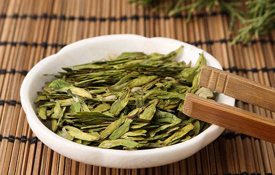 中国十大名茶 中国有哪些名茶