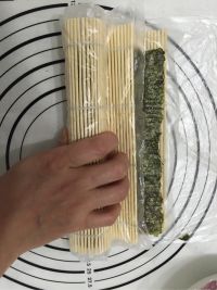 家常寿司的做法步骤8