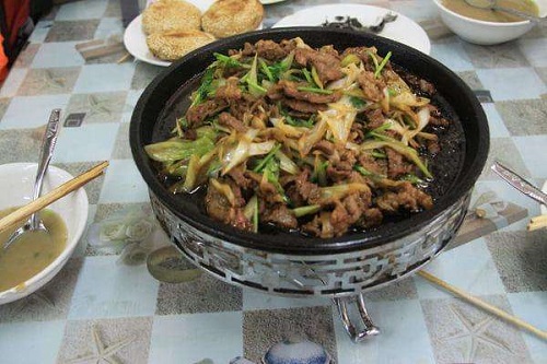 北京好吃的胡同小馆有哪些 北京胡同里的美食盘点