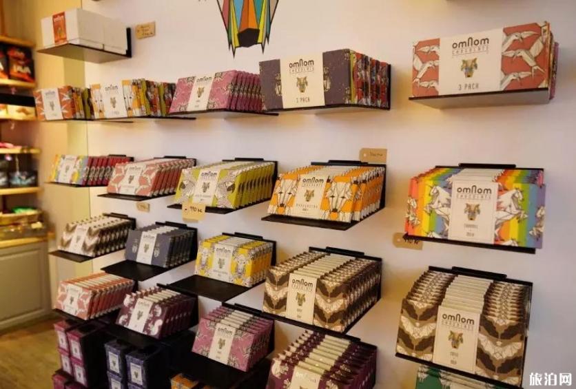 冰岛吃食伴手礼推荐